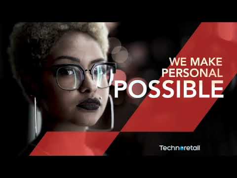 Technoretail - VIDEO 