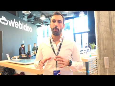 Technoretail - VIDEO 