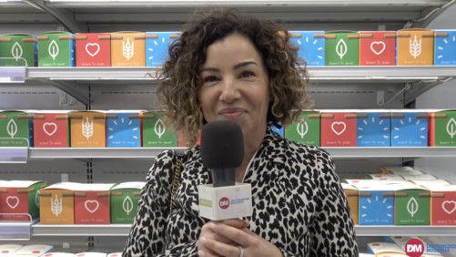 Arneg e Superemme, una collaborazione lunga 15 anni