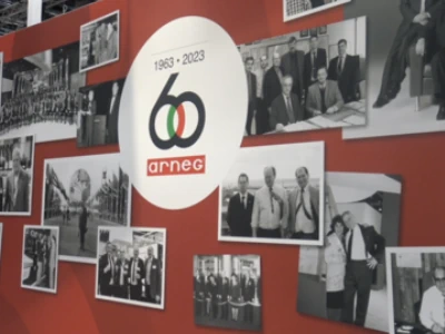 Arneg porta a Euroshop2023 il tema del “rispetto”