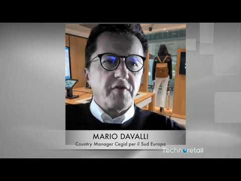 Technoretail - VIDEO 