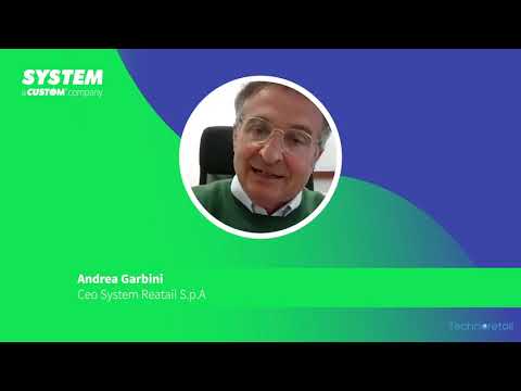 Technoretail - VIDEO 