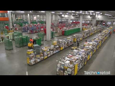 Technoretail - VIDEO 