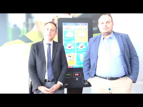 Technoretail - VIDEO 