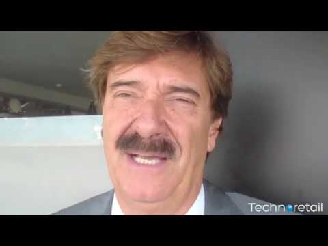 Technoretail - VIDEO 