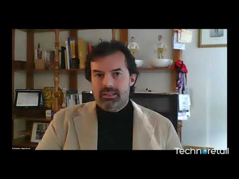 Technoretail - VIDEO 