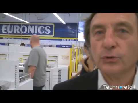 Technoretail - VIDEO 