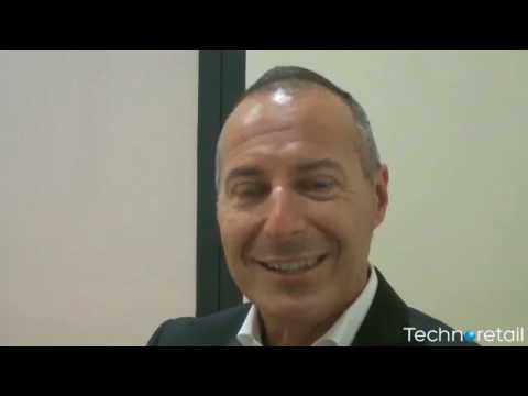 Technoretail - VIDEO 