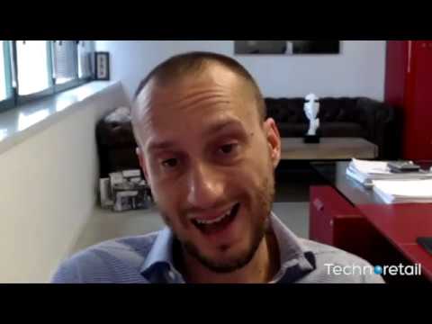 Technoretail - VIDEO 