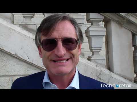 Technoretail - VIDEO 