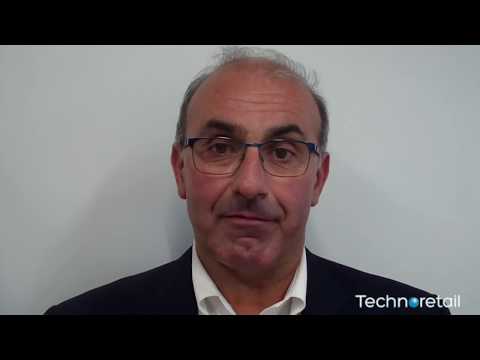 Technoretail - VIDEO 