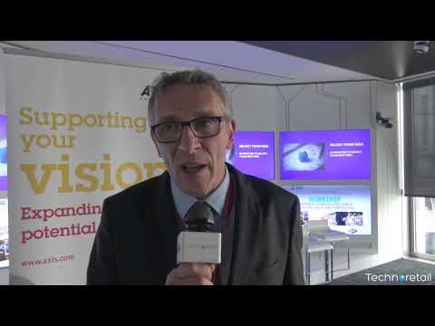 Technoretail - VIDEO 