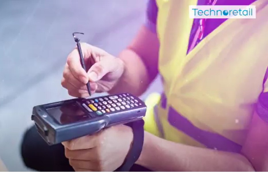 Technoretail - VIDEO 