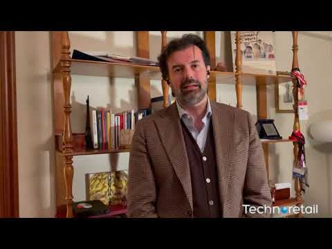 Technoretail - VIDEO 