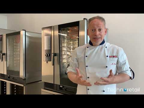 Technoretail - VIDEO 