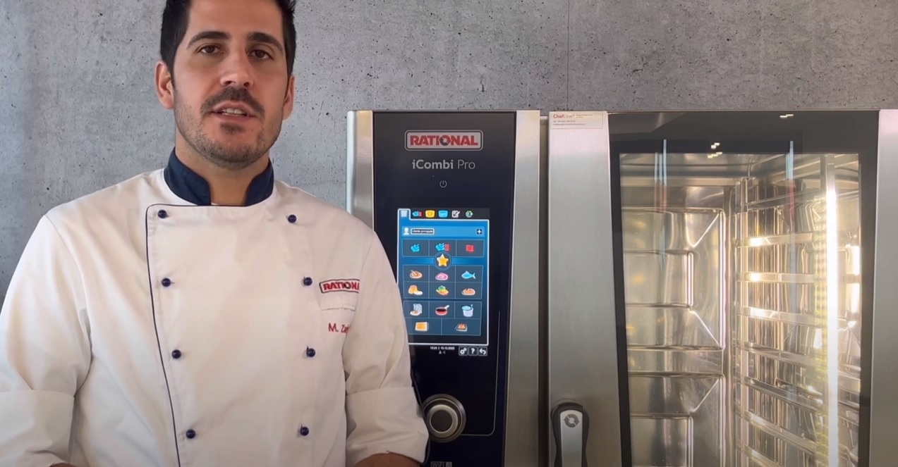 Technoretail - VIDEO 