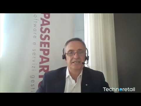 Technoretail - VIDEO 