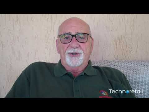 Technoretail - VIDEO 