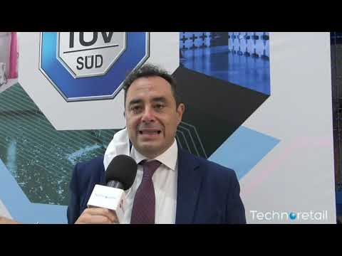 Technoretail - VIDEO 