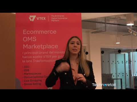 Technoretail - VIDEO 