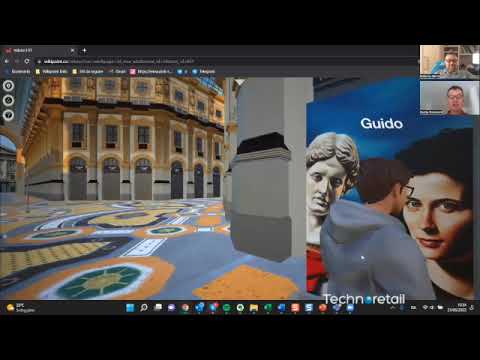 Technoretail - VIDEO 