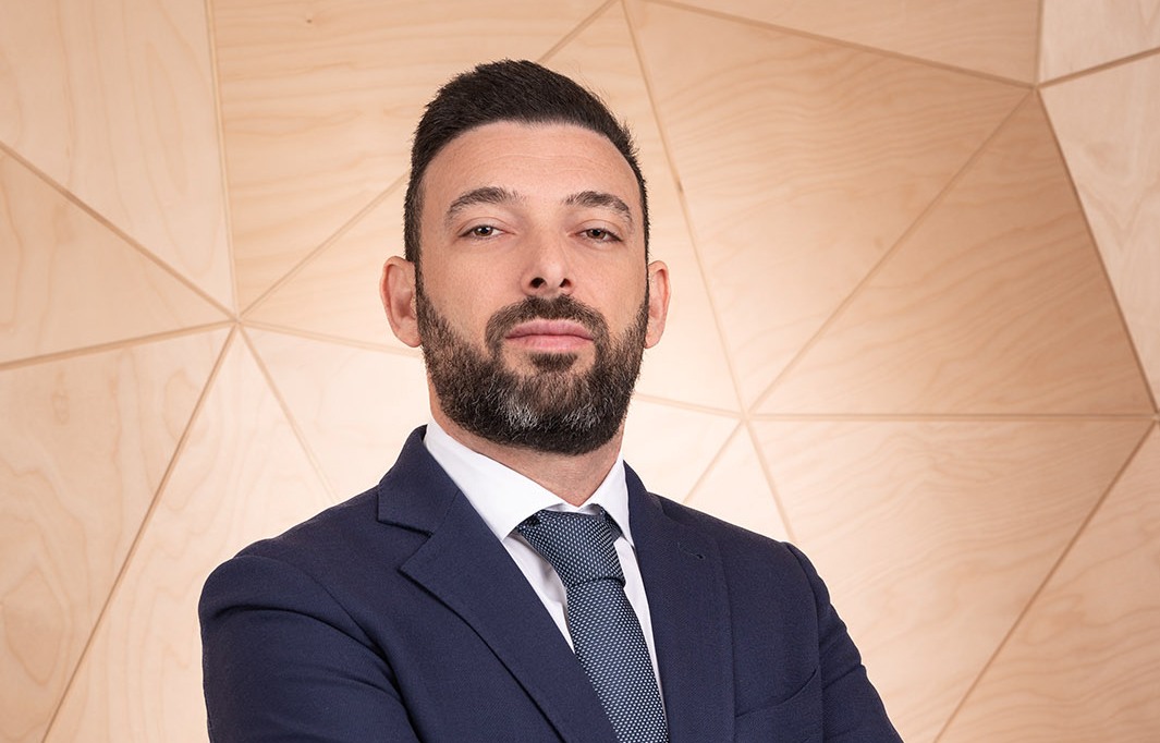 Technoretail -  Vittorio Buonfiglio nuovo Chief Operating Officer per l'Italia di MediaWorld 