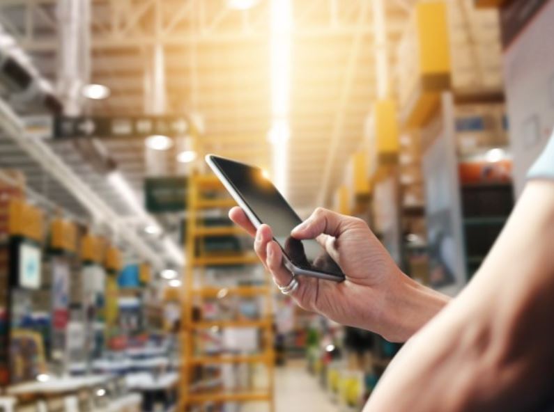 Technoretail - Le  principali tecnologie per migliorare l'esperienza cliente 