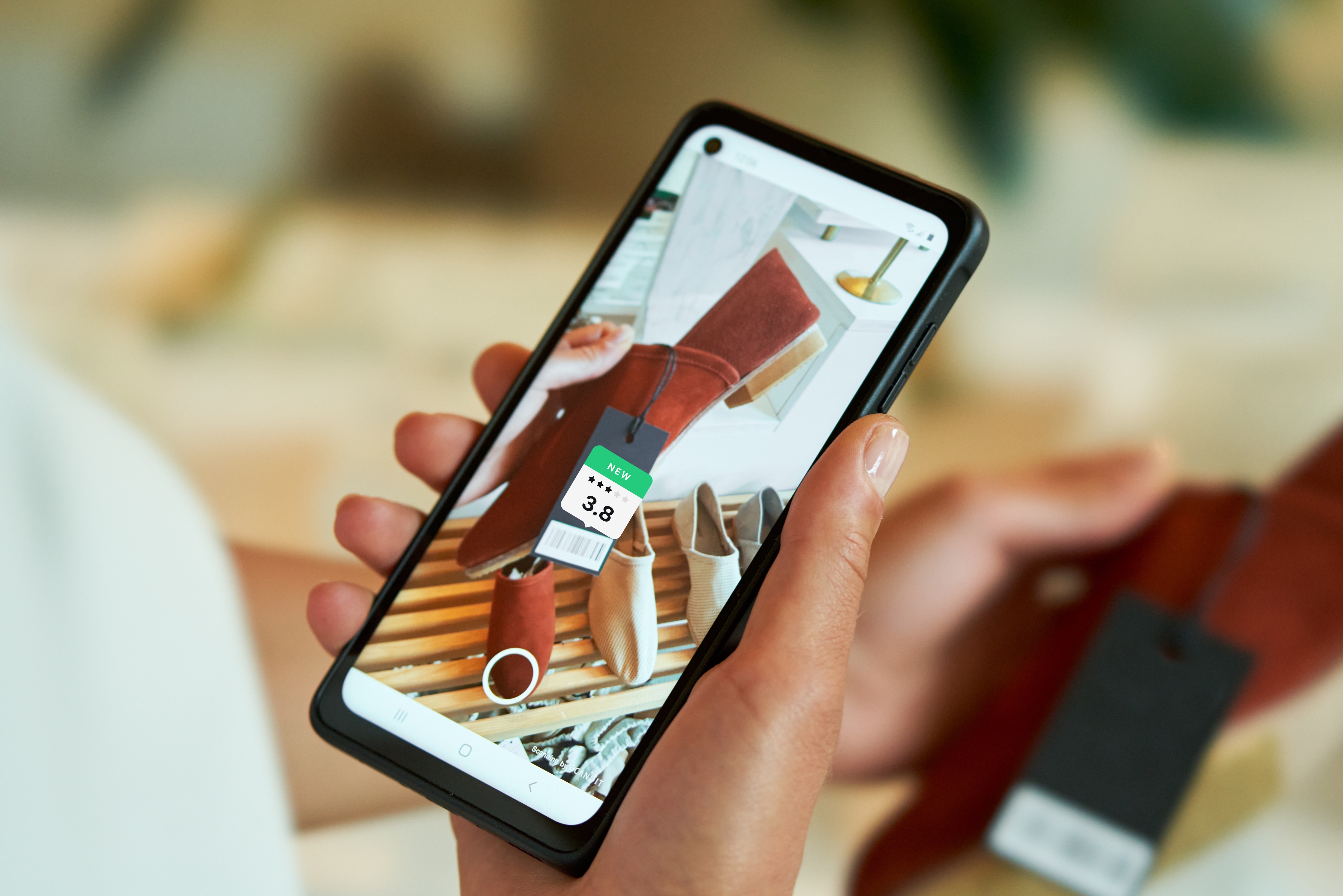 Technoretail - Il retail della moda richiede una maggiore shopping experience  