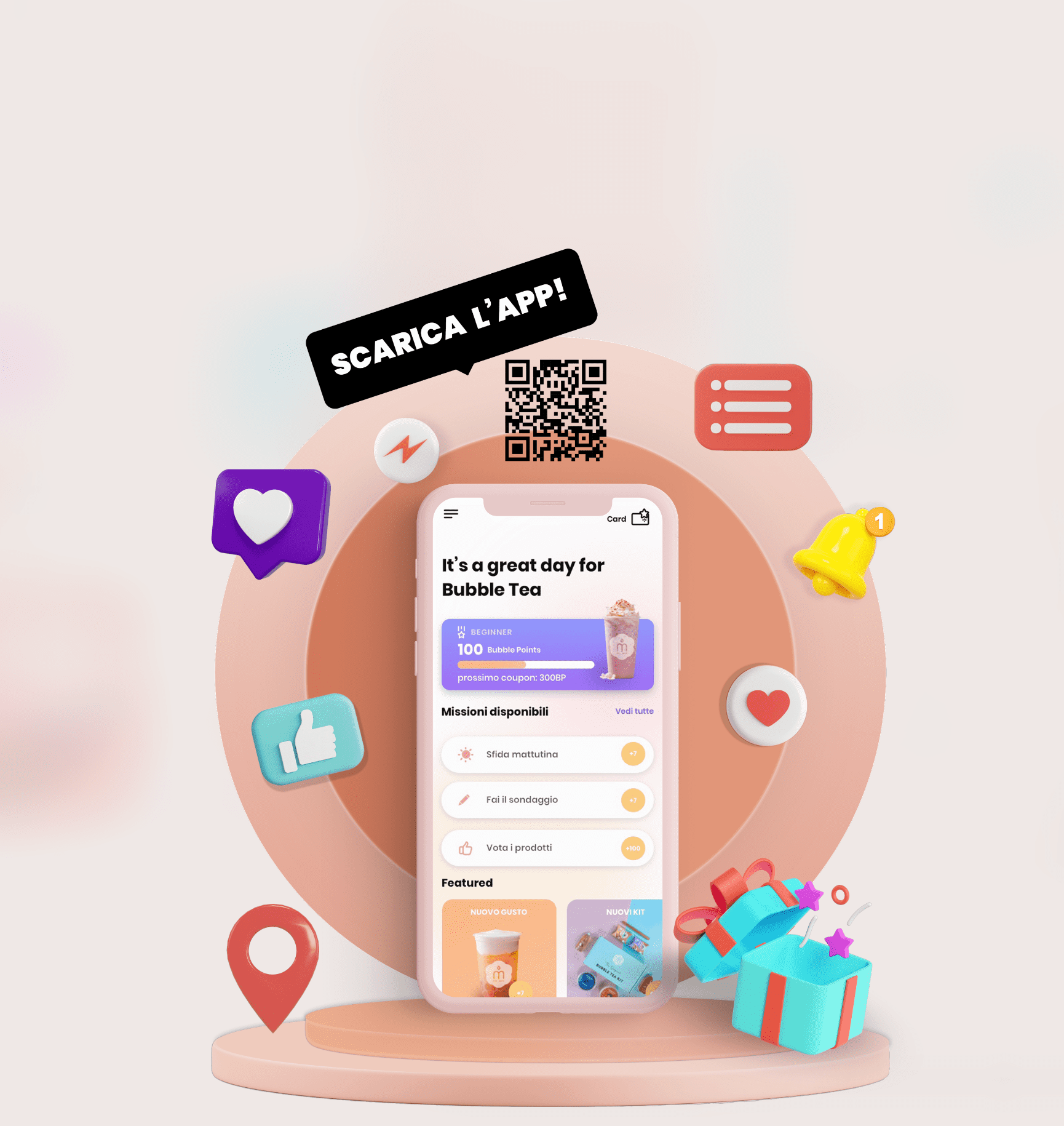 Technoretail - LOYALTY 