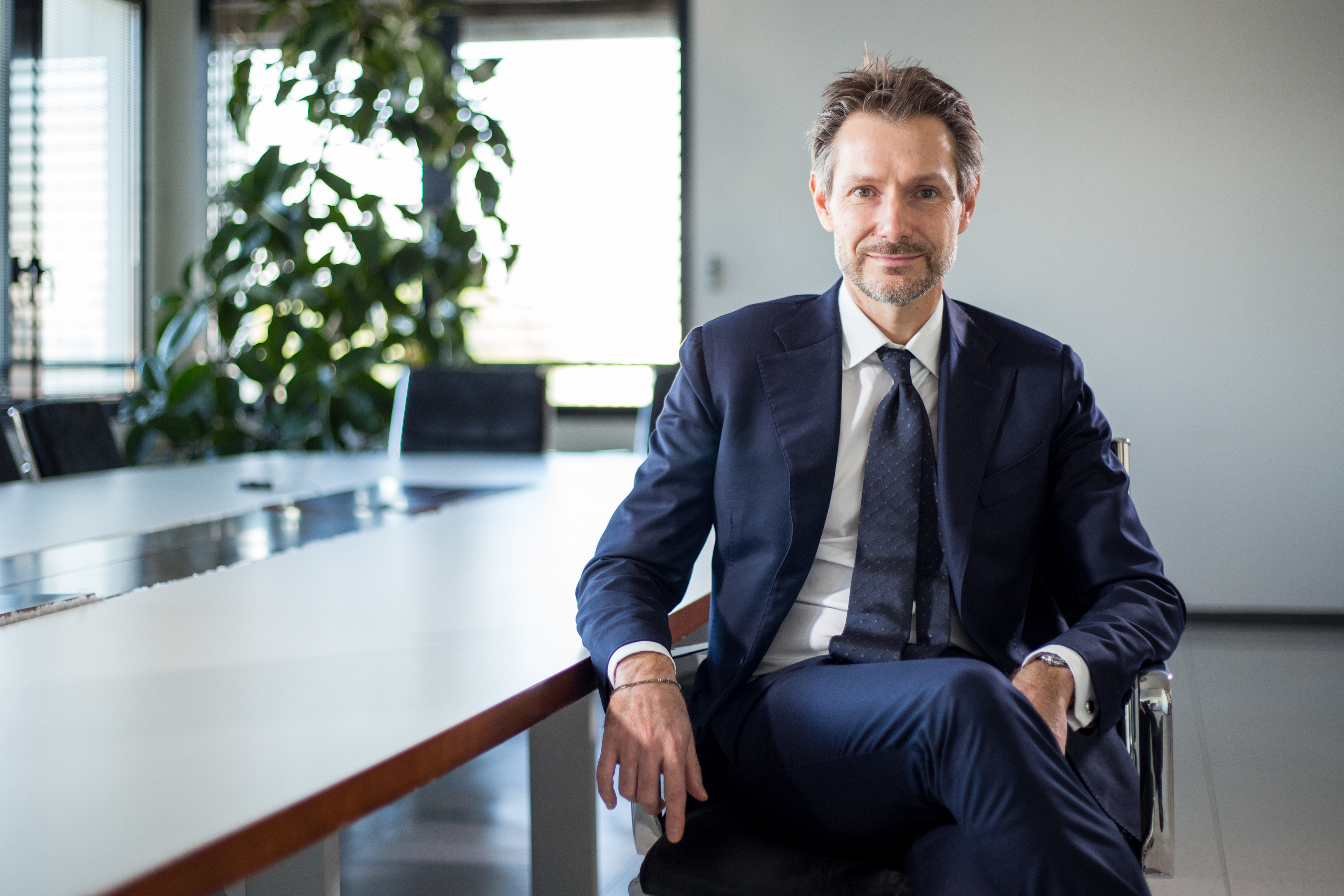 Technoretail - La crescita di Carel passa per Euroshop 