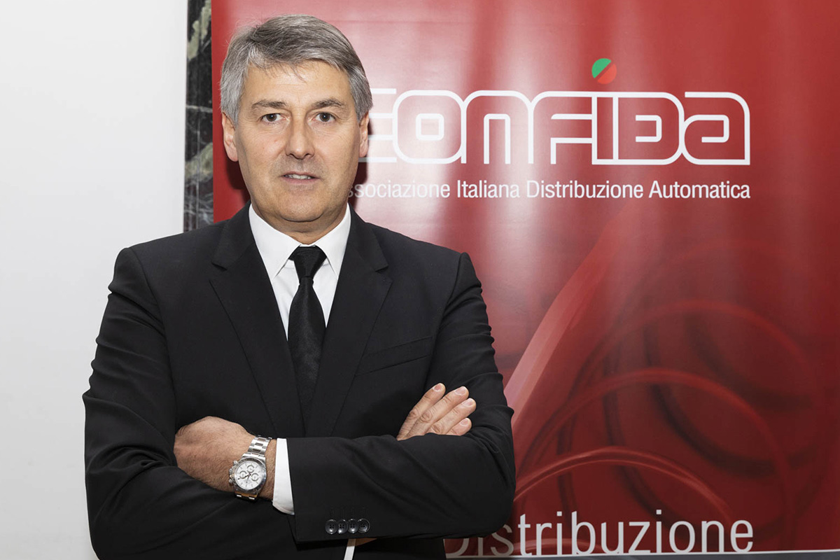 Technoretail - Distribuzione automatica: +8% i consumi nei primi 9 mesi del 2022 