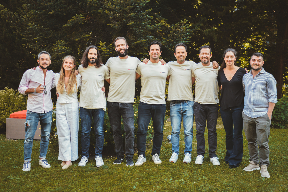 Technoretail - Coverflex acquisisce EatsReady 