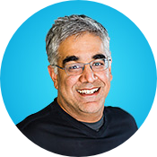 Technoretail -  Workday: Carl Eschenbach nuovo Co-CEO 