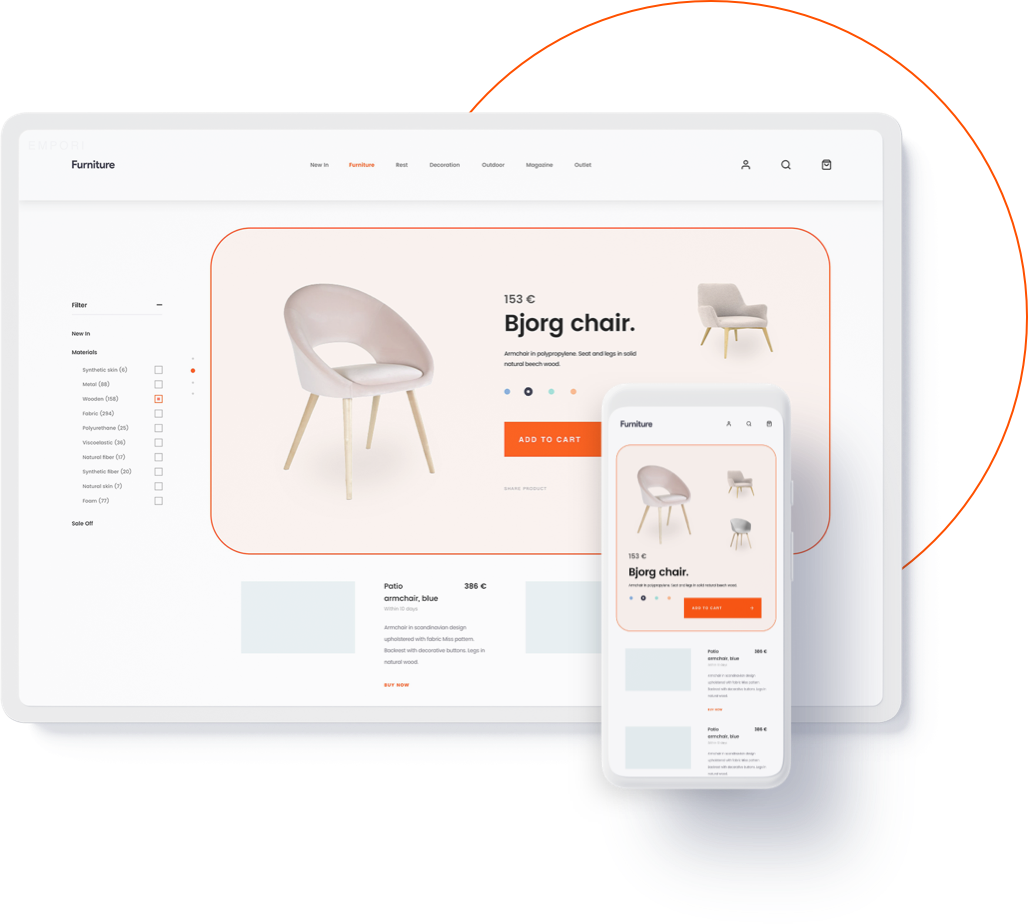 Technoretail - Criteo aumenta la visibilità dei brand di MediaMarktSaturn 