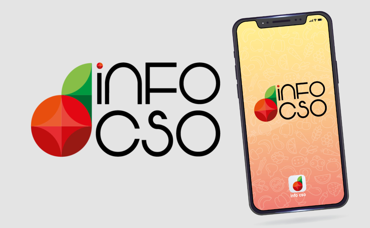Technoretail - CSO Italy e PSR Emilia-Romagna lanciano l’app per aggiornare sull’ortofrutta 