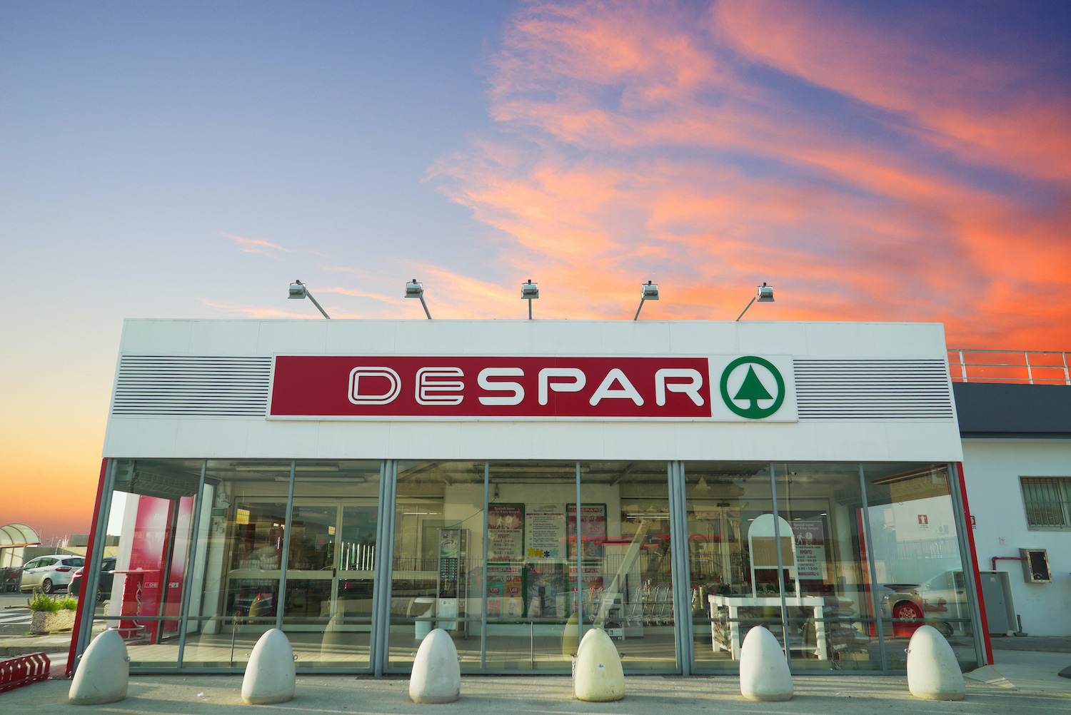 Technoretail - IMPRESE 