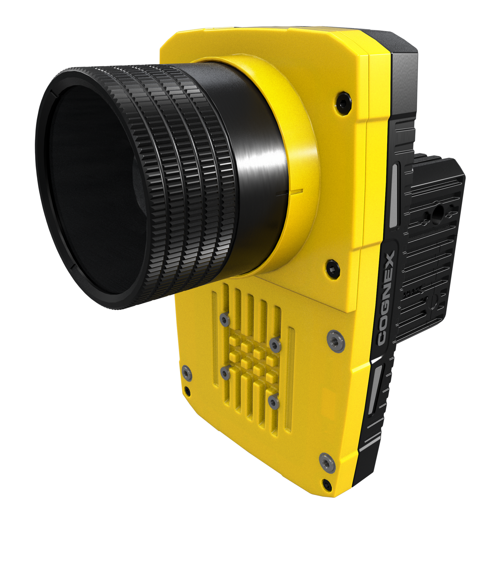 Technoretail - Più produttività nei tunnel logistici grazie al nuovo lettore di codici a barre DataMan 580 di Cognex 