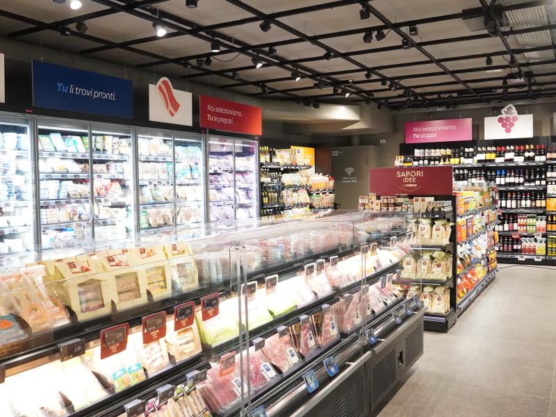 Technoretail - SHOPPING EXPERIENCE 