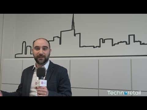 Technoretail - VIDEO 