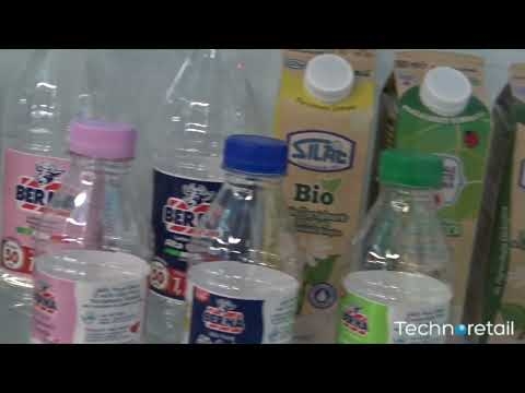 Technoretail - VIDEO 