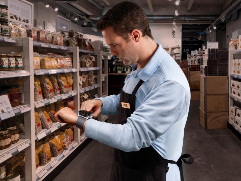 Technoretail - SOLUZIONI PDV 