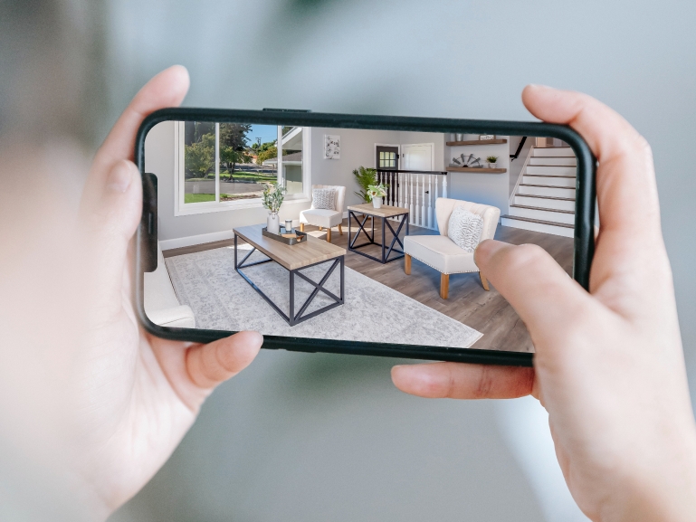 Technoretail - SHOPPING EXPERIENCE 