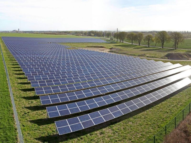 Technoretail - Ritter Sport inaugura il proprio parco solare in Baviera 