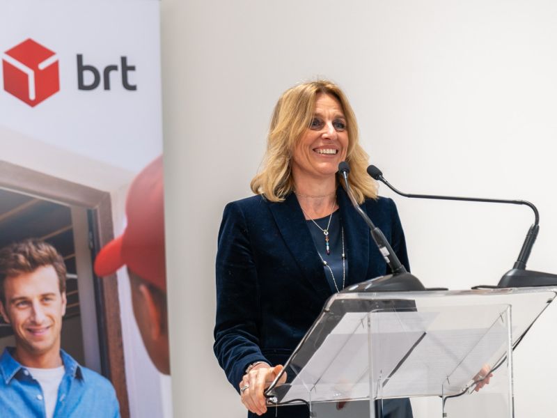 Technoretail - Brt cresce nel Nordest inaugurando la nuova filiale di Cessalto 