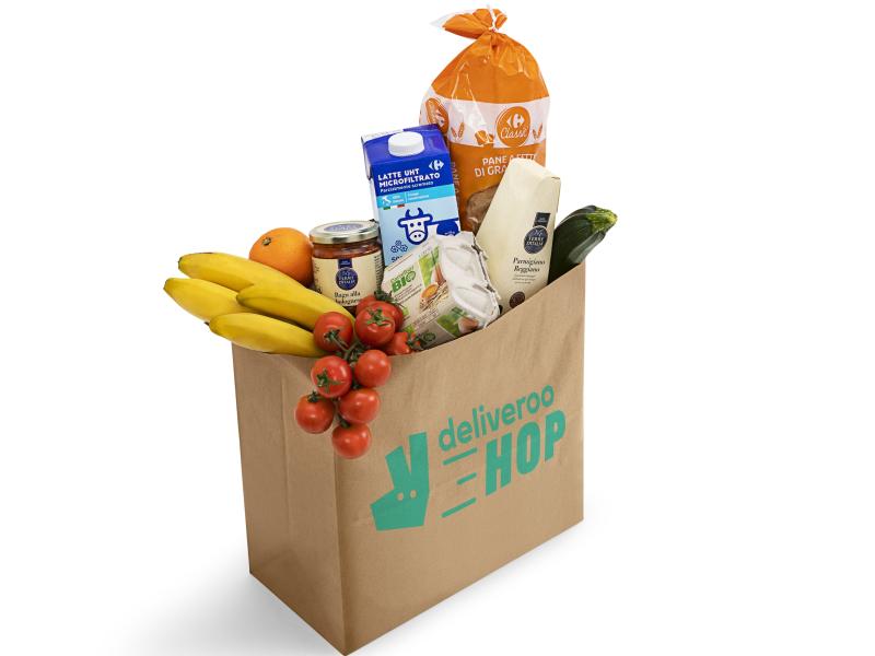 Technoretail - SHOPPING EXPERIENCE 