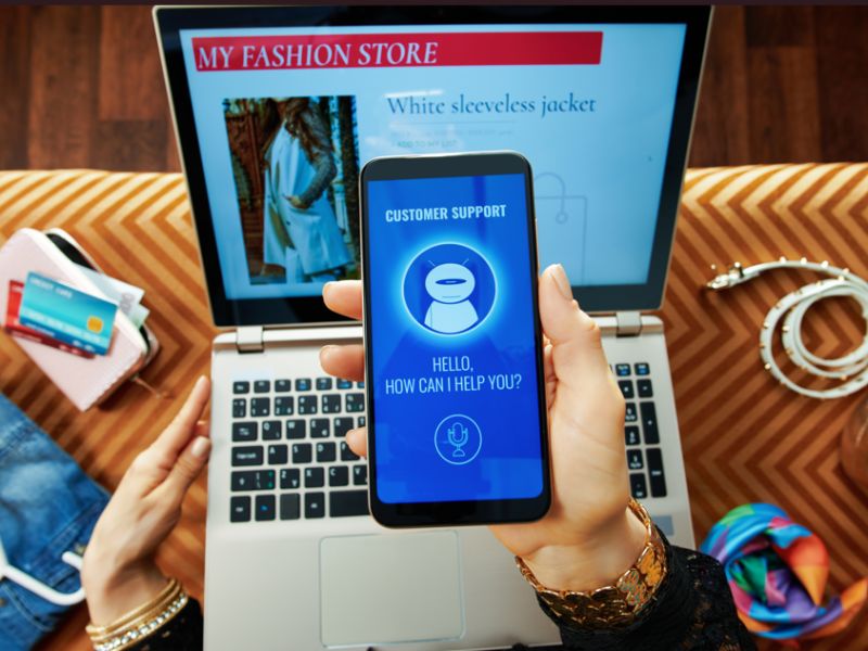 Technoretail - Moda e lusso: migliorare le relazioni con la Gen-Z con l’AI generativa 