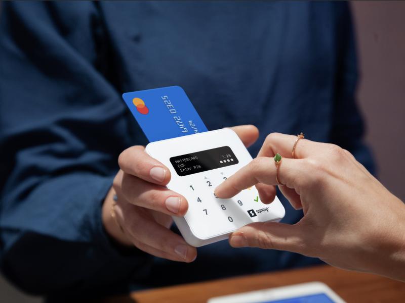 Technoretail - SHOPPING EXPERIENCE 