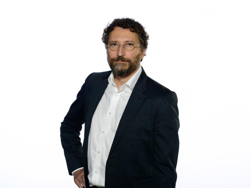 Technoretail - PROTAGONISTI 