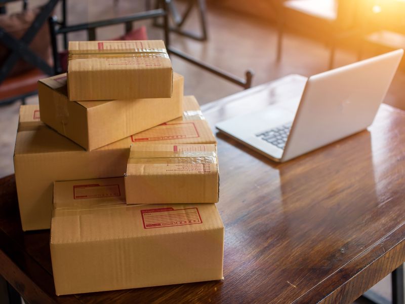 Technoretail - Intergic propone iF Returns per la gestione della logistica inversa 