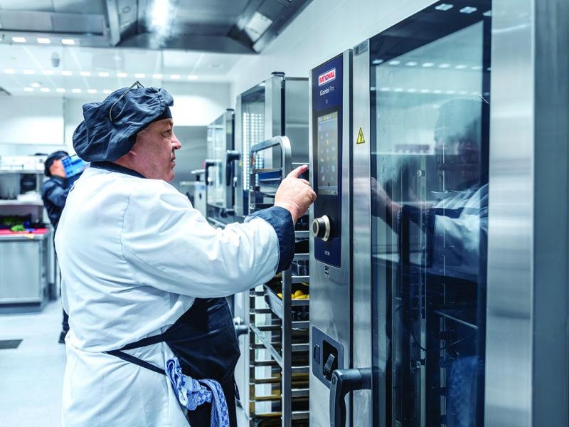 Technoretail - SOLUZIONI PDV 